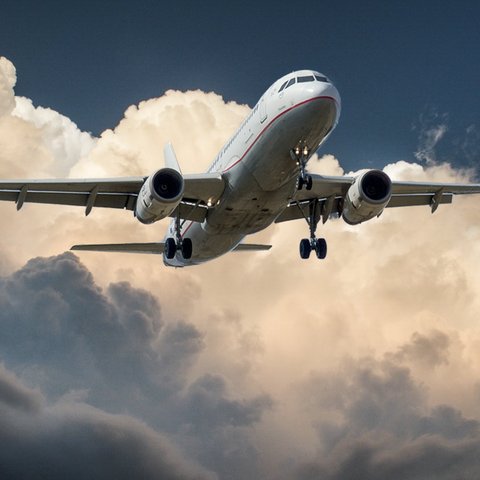 Virgin Atlantic akan menangguhkan penerbangan di Hong Kong karena masalah yang berkaitan dengan perang di Ukraina. Credits: pexels.com by Pixabay