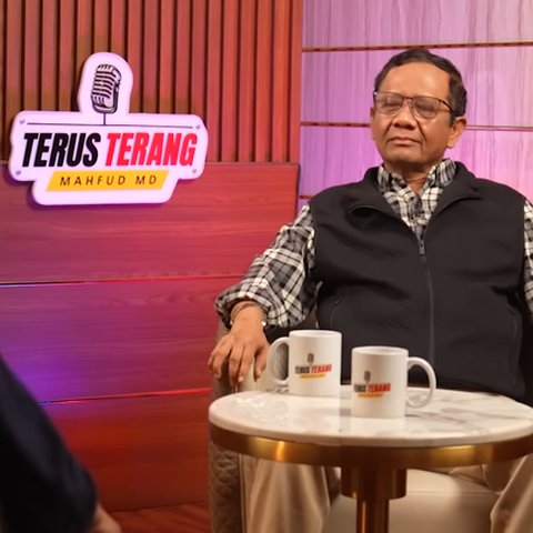 Mahfud MD