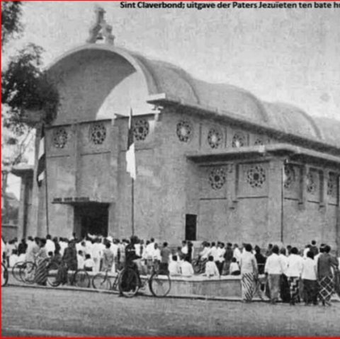 Gereja Bintaran
