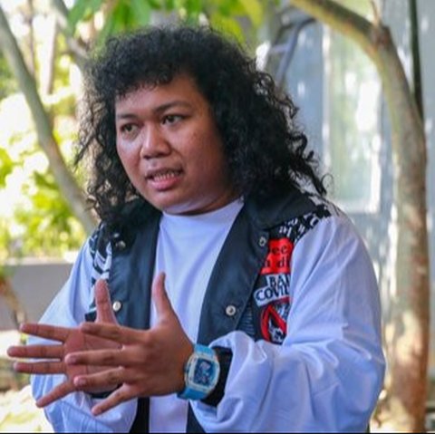 Marshel Widianto Buka Suara Usai Mundur Sebagai Calon Wakil Walikota Tangerang Selatan