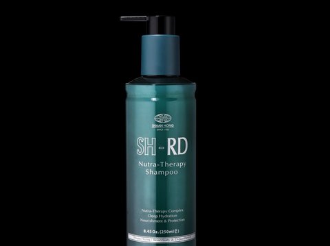 4. SH-RD Nutra Therapy Shampoo: Mengatasi Rambut Kusut dan Mengembang