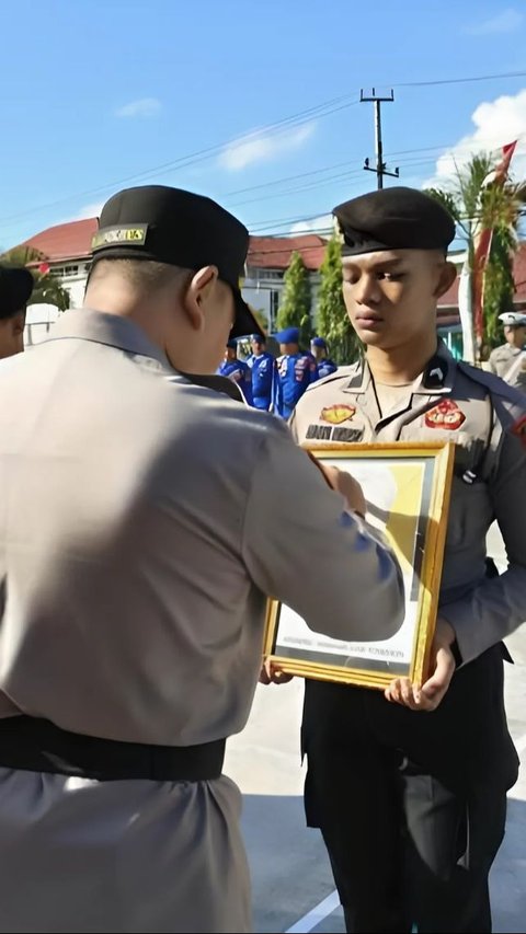 2 Polisi di Sinjai Sulsel Dipecat Tidak Hormat Gegara Bolos 7 Tahun dan 16 Tahun