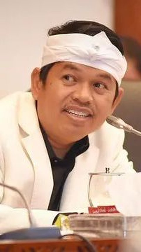 Golkar Usung Dedi Mulyadi di Pilgub Jabar, PAN Dorong Desy Ratnasari dan Bima Arya Jadi Cawagubnya