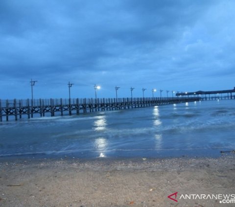 5 Tempat Wisata Penajam Paser Utara yang Wajib Dikunjungi saat ke IKN, Ada Air Terjun hingga Pantai