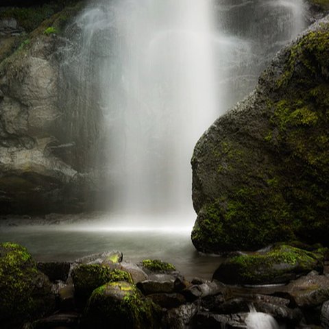 air terjun