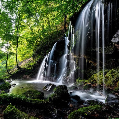air terjun