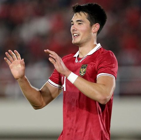 Tegas! Shin Tae-yong Tidak Pertimbangkan Panggil Elkan Baggott ke Timnas Indonesia Walau Minus Justin Hubner dan Jordi Amat