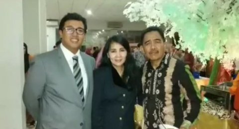 Sosok Nani Soewanto, Mantan Atlet Tennis Meja Nasional Sekaligus Mantan Istri Rano Karno