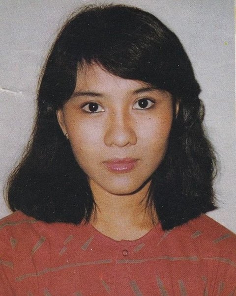 Sosok Nani Soewanto, Mantan Atlet Tennis Meja Nasional Sekaligus Mantan Istri Rano Karno