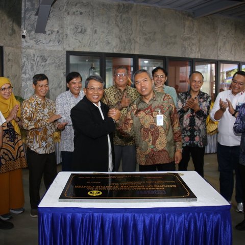 UI-BRIWORK Startup Center Siap Lahirkan Pengusaha Muda Sukses