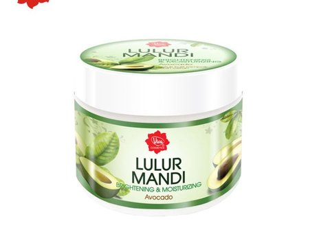 Temukan lulur terbaik untuk mencerahkan kulit, meratakan warna, dan menjaga kelembapannya.