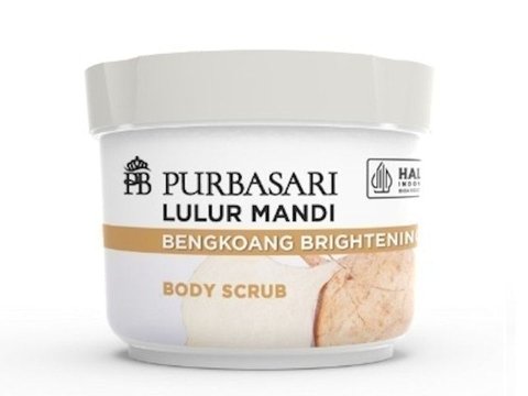 Temukan lulur terbaik untuk mencerahkan kulit, meratakan warna, dan menjaga kelembapannya.