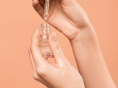 Jenis Peeling: Gel vs. Serum