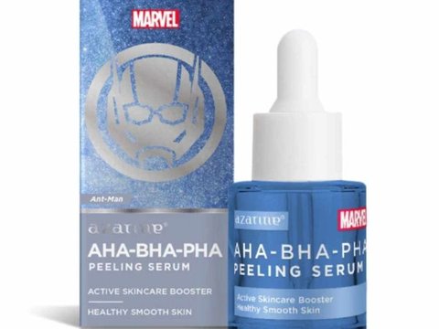 Azarine AHA-BHA-PHA Peeling Serum