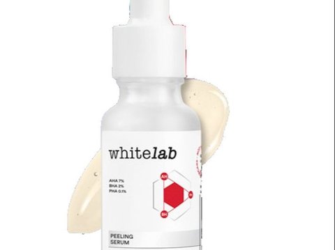 Whitelab Gentle Peeling Gel<br>