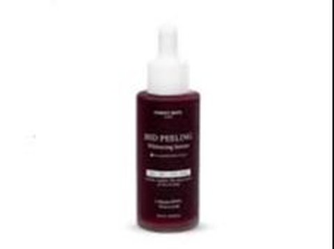 Perfect White Red Peeling Whitening Serum<br>