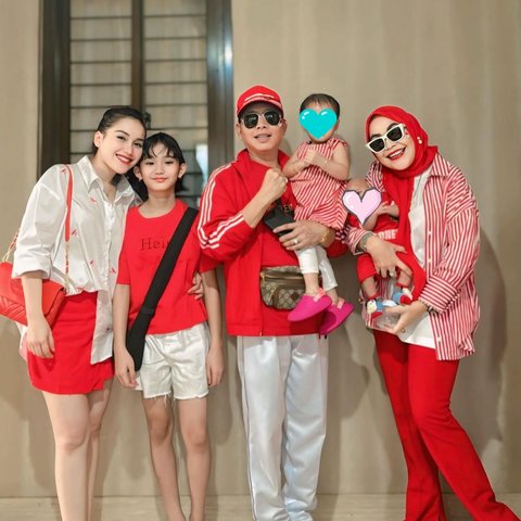 Ayu Ting Ting