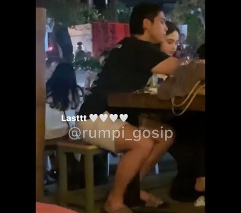 El Rumi 'Terciduk' Temani Syifa Hadju ke Bali Bertemu Jennifer Coppen dan Mertuanya, Netizen Makin Baper