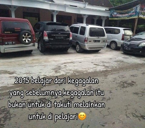 Dulu Jadi TKI yang 'Numpang' Foto di Mobil Orang, Kini Bisa Pose dengan Ferrari di Rumah Sendiri