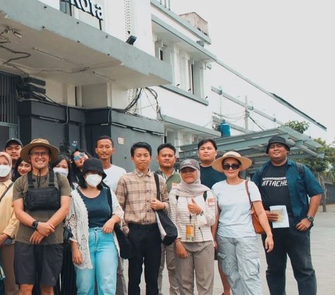 Indonesian History Community, Exploring the Nation's History in a Fun Way