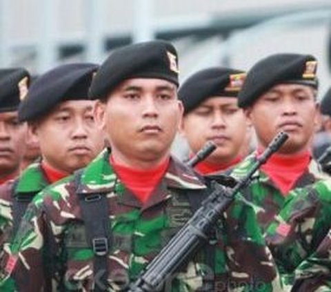 Sad, NTT Boy Who Went Viral for Saving the Red and White Flag Fails to Join the TNI