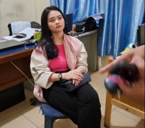 Beautiful Woman Hits Mother in Pekanbaru Until Death, Turns Out Positive for Drugs