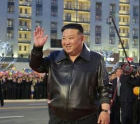 Kim Jong Un's Weight Allegedly Surges to 140 Kg, North Korea Struggles to Find Obesity Medication