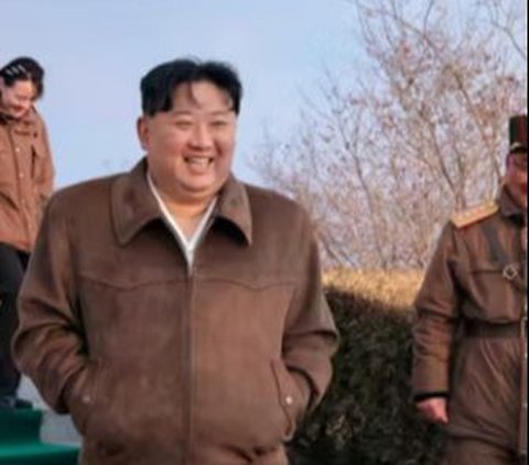 Kim Jong Un's Weight Allegedly Surges to 140 Kg, North Korea Struggles to Find Obesity Medication