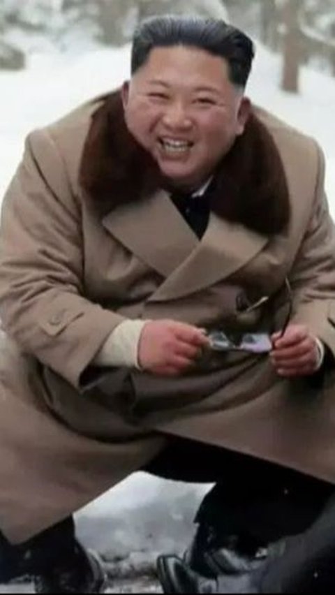 Kim Jong Un's Weight Allegedly Surges to 140 Kg, North Korea Struggles to Find Obesity Medication