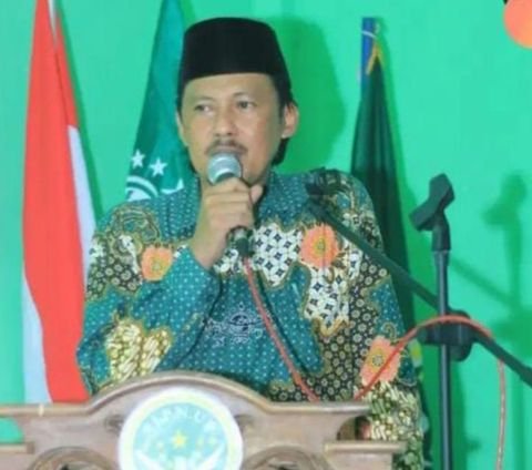 Gagal Jadi Ketua PWNU Jatim, Begini Sosok Kiai Makki Nasir Cicit Syaikhona Kholil Bangkalan