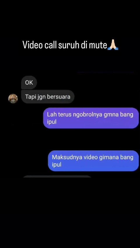 Saipul Jamil Again Entangled in Allegations of Harassment Against a Man, Asks Victim to Take Off Pants During Video Call?