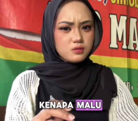 Woman Wearing Heavy Makeup at Warmindo Criticized by Boyfriend, Sparks Pro and Con Reactions