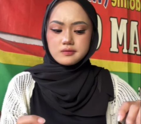 Woman Wearing Heavy Makeup at Warmindo Criticized by Boyfriend, Sparks Pro and Con Reactions