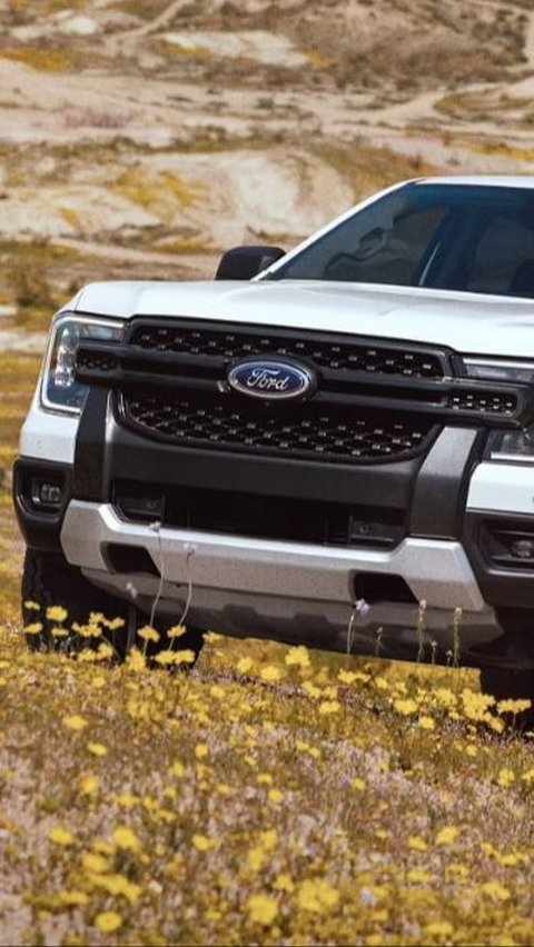 Permintaan insentif diajukan oleh Ford Thailand