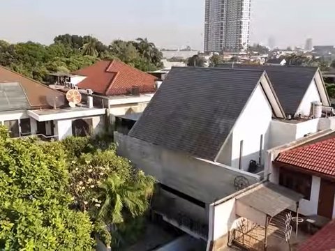 Saking Mewahnya Rumah Chintami Atmanagara, Mpok Alpa Sebut Seperti Rumah Sakit