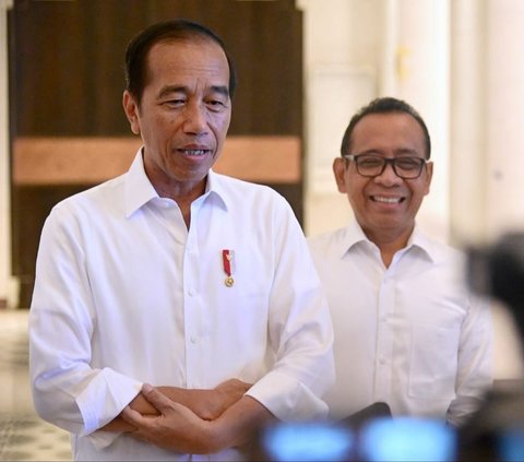 Jokowi Holds First Cabinet Meeting in IKN on August 12, 2024, All Ministers Must Attend