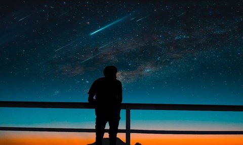 Hujan Meteor Perseid Bakal Terjadi Pekan ini, 75 Bintang akan Jatuh Dalam 1 Jam