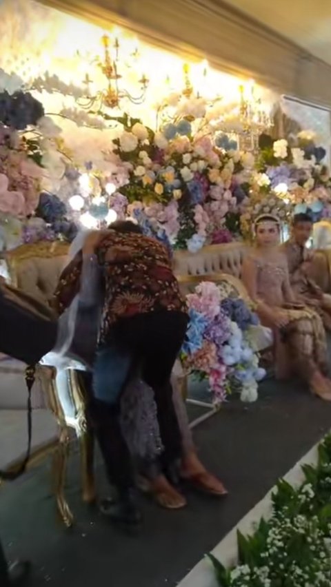 Pacaran 3 Tahun Lalu Ditinggal Nikah, Curhatan Pria Ini Viral Setelah Minta Maaf ke Mantan Calon Mertua