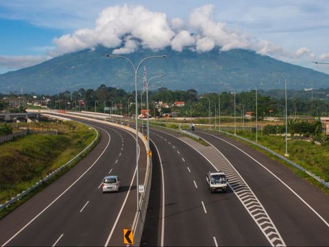 Starting August 7, 2024, Here Are the New Toll Rates for the Bocimi Ciawi-Gombong Section