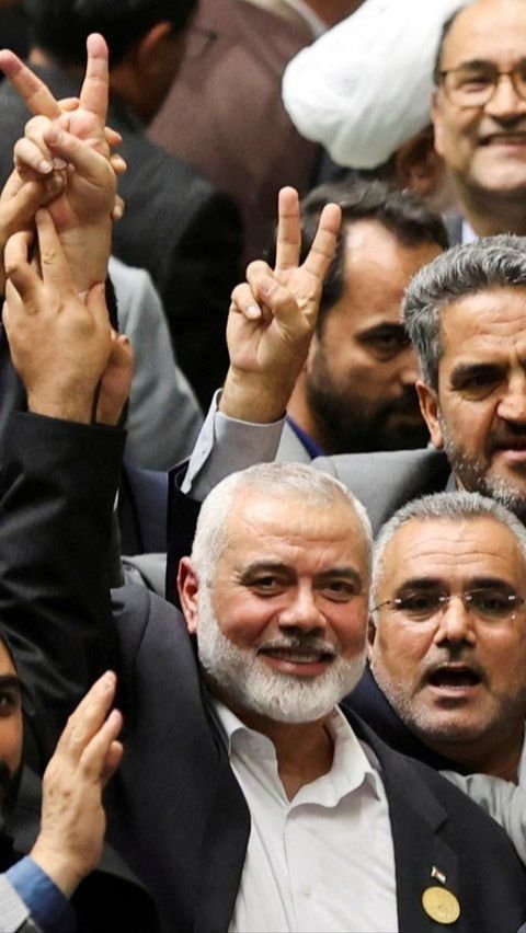 Operasi Pembunuhan Ismail Haniyeh, Keterlibatan Mossad Israel & Dugaan Pengkhianatan Agen Iran