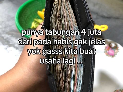 Modal Rp 4 Juta, Pemuda Ini Sukses Buka Usaha Minuman Es Jeruk hingga Habiskan 1,5 Kuintal Jeruk/bulan