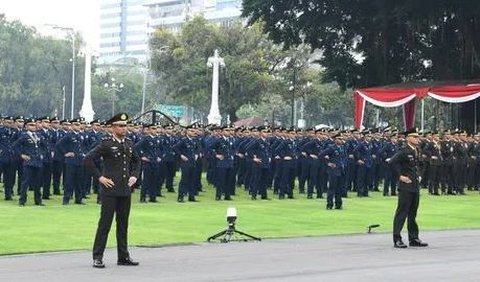 Tak Diterima karena Kurang Tinggi