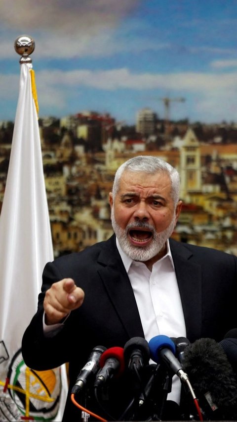 Iran Tangkap Para Pejabat Intelijen dan Militer Setelah Ismail Haniyeh Terbunuh, Rekaman Kamera Bandara juga Diperiksa