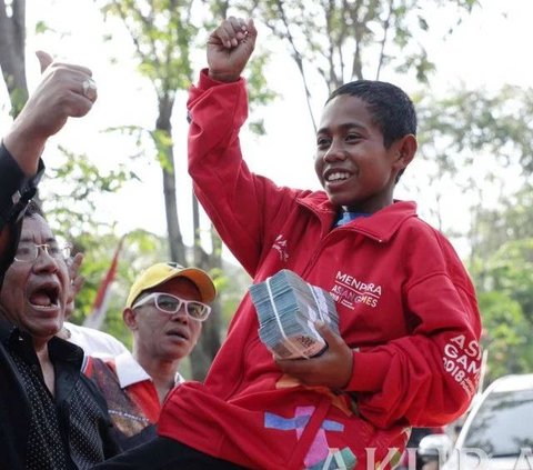 Still Remember Joni, the Boy from NTT Who Climbed the Flagpole During the Independence Day Celebration? His Brave Act Received Praise Back Then, Now Reportedly Makes You Feel Uneasy