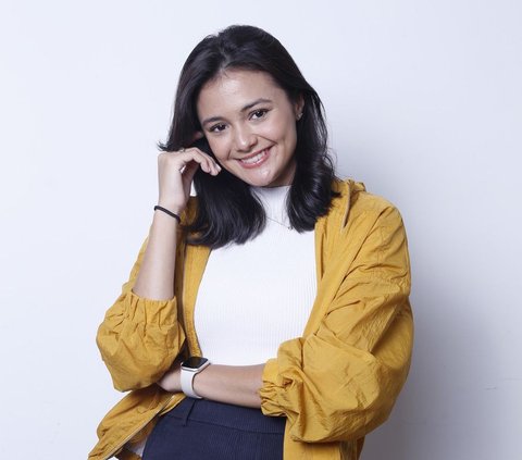 Perjalanan Karier Amanda Rawles, Dulu Sering Ditolak Casting, Kini Bintangi Lebih dari 20 Film