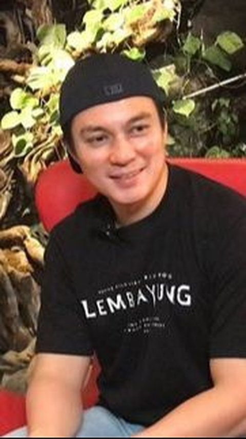 Mengaku Perfeksionis, Baim Wong Kelelahan Jadi Sutradara: Hal Buruk atau Baik?