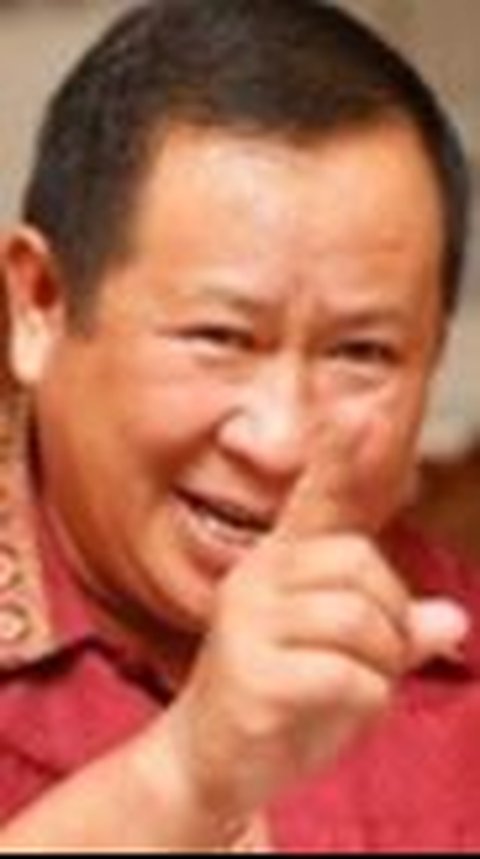 Jenderal Susno Emosi Bicara Mengadili Hantu Hingga Sebut Kiamat di Kasus Vina