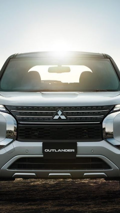 Mitsubishi Rencanakan Update untuk Outlander PHEV: Peluncuran Segera?