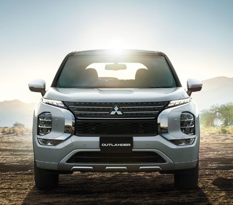 Mitsubishi Rencanakan Update untuk Outlander PHEV: Peluncuran Segera?