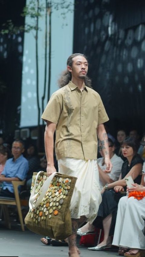 PINTU Incubator, Building a Bridge between Indonesian and French Fashion at the JF3 Fashion Festival